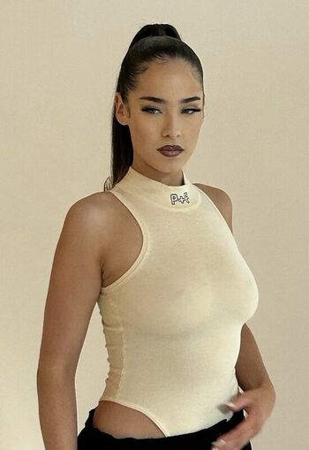 Full leaked Maetasworld private photo