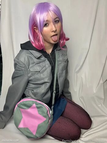 Full leaked Maetheway page private onlyfans photo