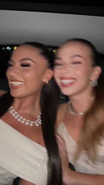 Full leaked Maeva dsc private photo