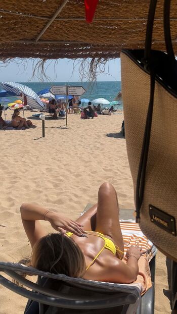 Full leaked Maeva dsc private photo