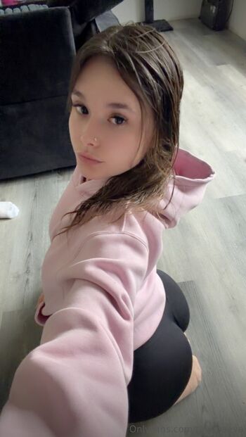 Full leaked Maeva greyy private photo