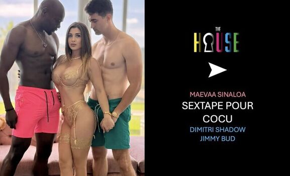 Full leaked Maevaa sinaloa private photo