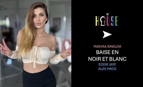 Full leaked Maevaa sinaloa page private photo