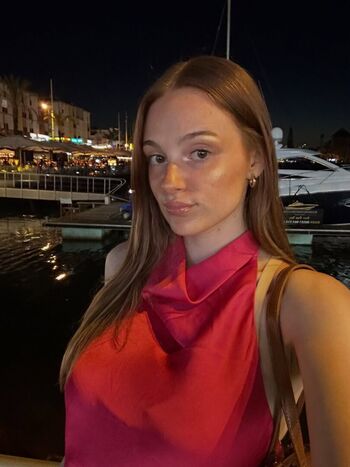 Full leaked Maevasmr private photo