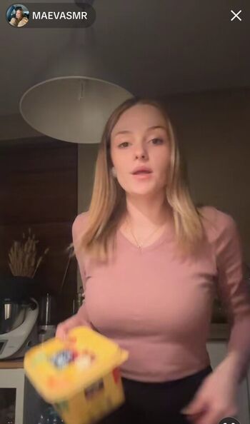 Maevasmr