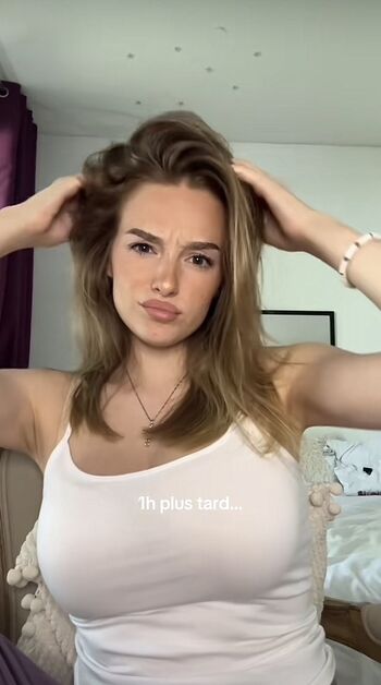 Full leaked Maevasmr private photo