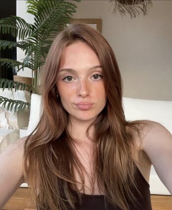 Full leaked Maevasmr private photo