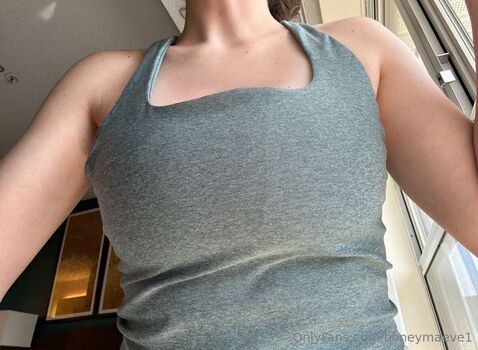 Full leaked Maeve private onlyfans photo