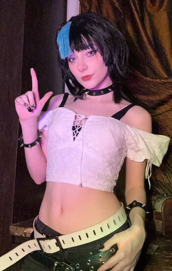 Full leaked Maeveblueberry private onlyfans photo