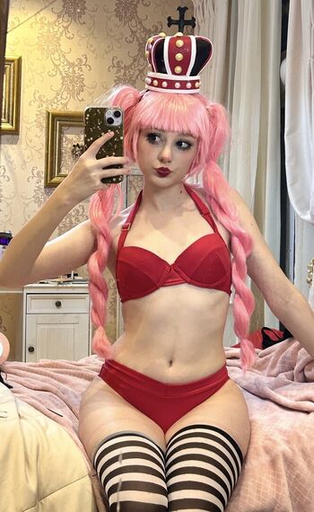 Full leaked Maeveblueberry private onlyfans photo