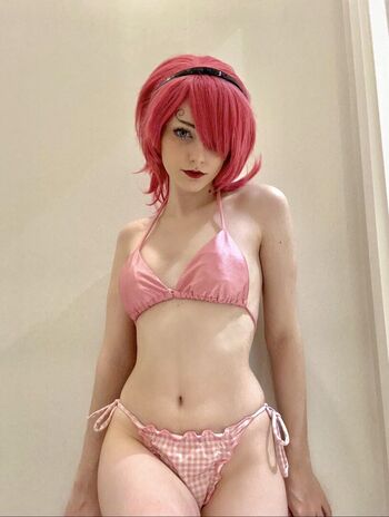 Full leaked Maeveblueberry private onlyfans photo