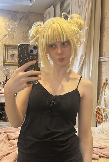 Full leaked Maeveblueberry private onlyfans photo