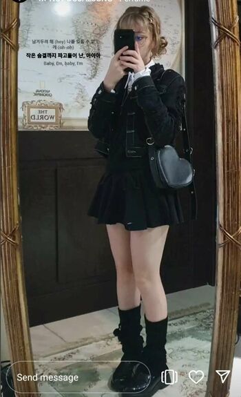 Full leaked Maeveblueberry private onlyfans photo