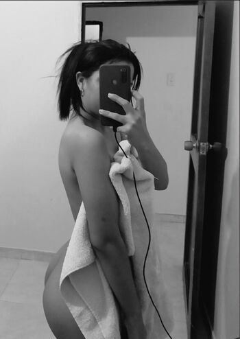 Full leaked Mafe benjumea private onlyfans photo