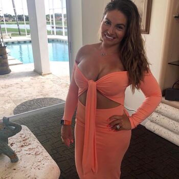 Full leaked Mafe gordon page private photo