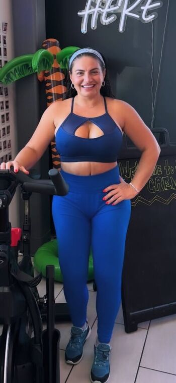 Full leaked Mafe gordon private photo