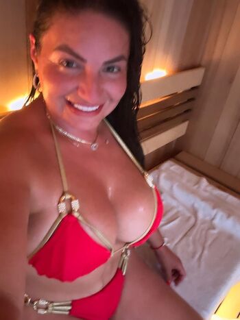 Full leaked Mafe gordon private photo