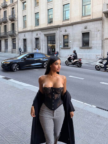 Full leaked Mafe ibarguen private onlyfans photo