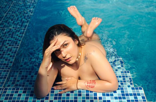 Full leaked Mafee saenz private photo