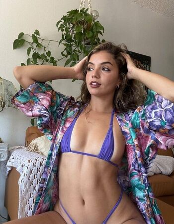 Full leaked Mafer buysse private photo