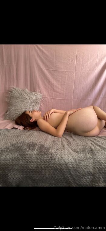 Full leaked Mafer cam page private onlyfans photo