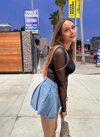 Full leaked Mafer sho private photo