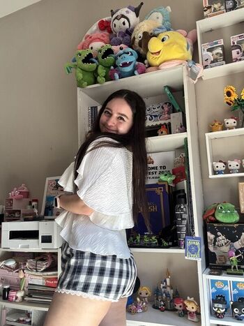 Full leaked Mafertejeda private photo