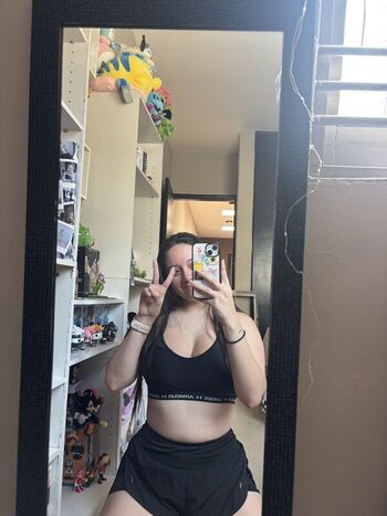 Full leaked Mafertejeda private photo