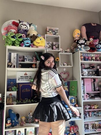 Full leaked Mafertejeda private photo