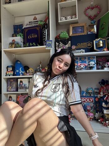 Full leaked Mafertejeda private photo