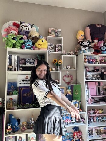 Full leaked Mafertejeda private photo