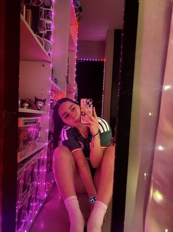 Full leaked Mafertejeda private photo