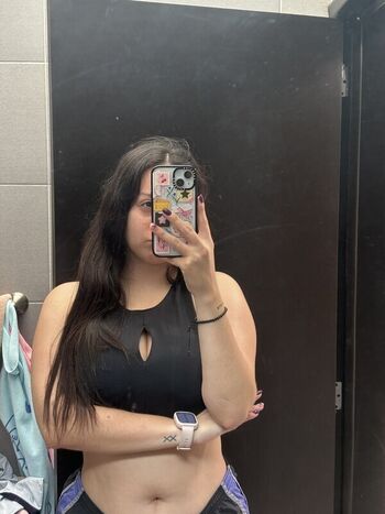 Full leaked Mafertejeda private photo
