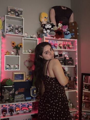 Full leaked Mafertejeda private photo