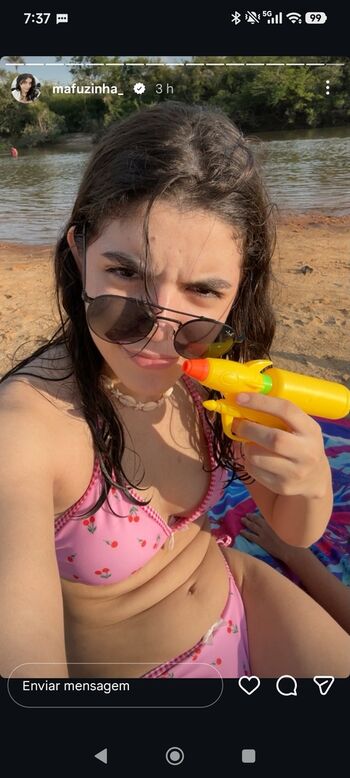 Full leaked Mafusemcomida private photo