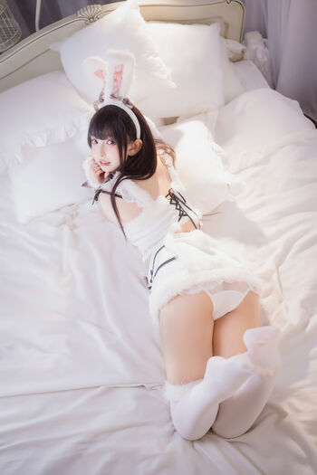 Full leaked Mafuyu mkvii page private onlyfans photo