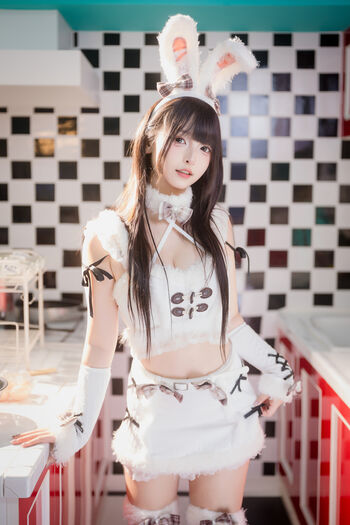 Full leaked Mafuyu mkvii page private onlyfans photo