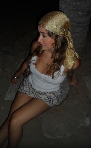 Full leaked Mag abdoul private photo