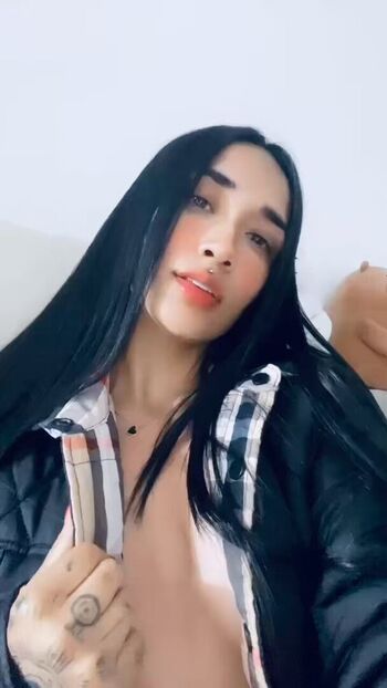 Full leaked Magali narvaja private photo