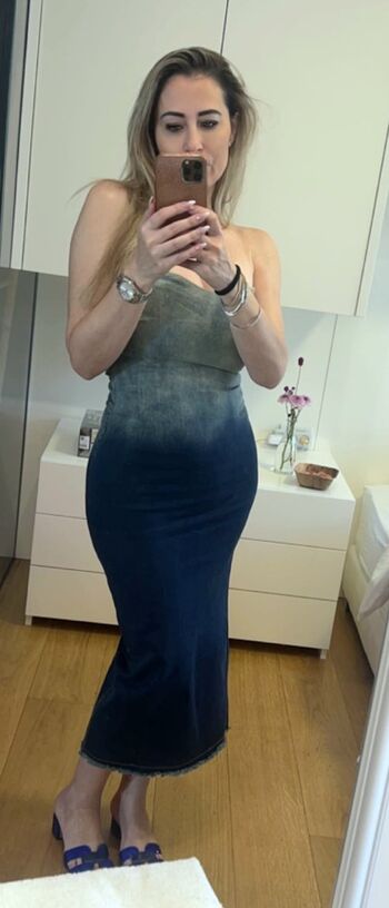 Full leaked Magalie berdah private photo