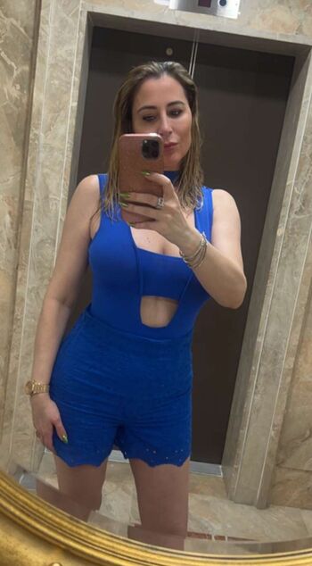 Full leaked Magalie berdah private photo