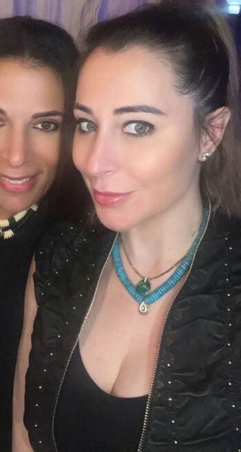 Full leaked Magalie berdah private photo
