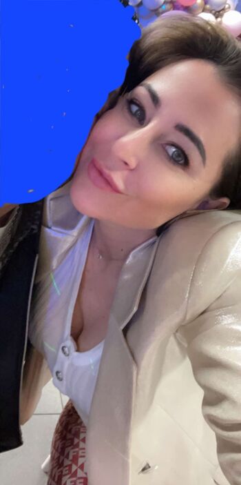 Full leaked Magalie berdah private photo