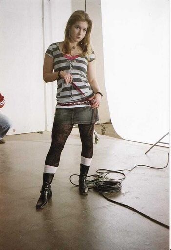 Full leaked Magda apanowicz private photo