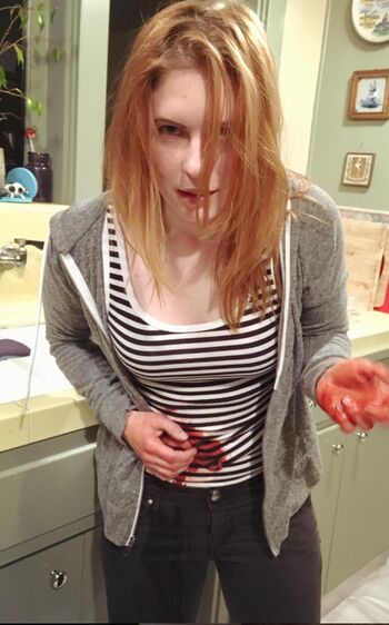 Full leaked Magda apanowicz private photo