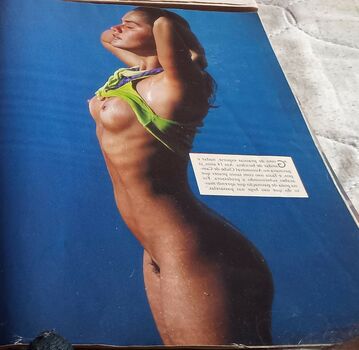 Full leaked Magda cotrofe private onlyfans photo