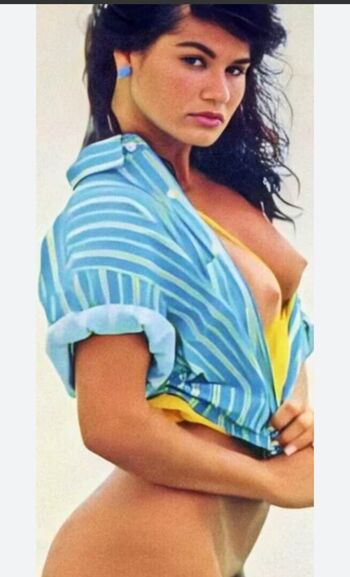 Full leaked Magda cotrofe private photo