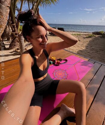 Full leaked Magdalena kalus private photo