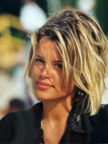 Full leaked Magdalena mazur private photo