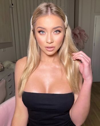 Full leaked Magdalena pecka private photo